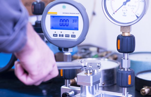 Conventional NDT