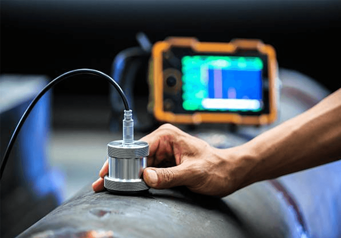 Siram Inspection Service